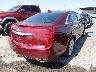 2G61N5S32G9****** Salvage and Wrecked 2016 Cadillac XTS in Texas State