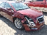 2G61N5S32G9****** Salvage and Repairable 2016 Cadillac XTS in Texas State
