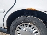 1G1ND52F85M****** Salvamento 2005 Chevrolet Classic