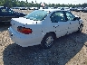 1G1ND52F85M****** Salvamento y Destrozados 2005 Chevrolet Classic en Estado de Massachusetts