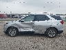 3GNAXJEV1KS****** Repairable 2019 Chevrolet Equinox in Wisconsin State