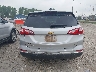 3GNAXJEV1KS****** Wrecked 2019 Chevrolet Equinox