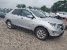 3GNAXJEV1KS****** Salvage and Wrecked 2019 Chevrolet Equinox in Appleton