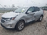3GNAXJEV1KS****** Used and Repairable 2019 Chevrolet Equinox in Appleton