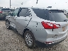 3GNAXJEV1KS****** Salvage and Repairable 2019 Chevrolet Equinox in Appleton
