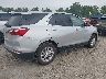 3GNAXJEV1KS****** Salvage and Wrecked 2019 Chevrolet Equinox in Wisconsin State