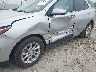 3GNAXJEV1KS****** Salvage and Repairable 2019 Chevrolet Equinox in Wisconsin State