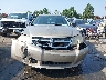 1B3LC56R38N****** Destrozados 2008 Dodge Avenger en Estado de Carolina del Norte