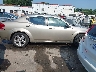 1B3LC56R38N****** Usados 2008 Dodge Avenger en Estado de Carolina del Norte