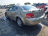 1B3LC56R38N****** Salvamento y Reparables 2008 Dodge Avenger en Charlotte