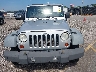 1J4BB3H18AL****** Destrozados 2010 Jeep Wrangler en Estado de Carolina del Sur