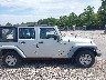 1J4BB3H18AL****** Usados 2010 Jeep Wrangler en Estado de Carolina del Sur