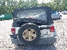 1J4BB3H18AL****** Destrozados 2010 Jeep Wrangler