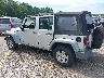 1J4BB3H18AL****** Salvamento y Reparables 2010 Jeep Wrangler en Lexington