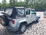 1J4BB3H18AL****** Salvamento y Destrozados 2010 Jeep Wrangler en Estado de Carolina del Sur