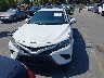 4T1B11HK6JU****** Wrecked 2018 Toyota Camry in California State