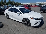 4T1B11HK6JU****** Salvage and Wrecked 2018 Toyota Camry in Fremont