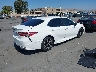 4T1B11HK6JU****** Salvage and Wrecked 2018 Toyota Camry in California State