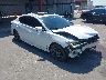 19UDE2F82MA****** Salvamento y Destrozados 2021 Acura ILX en Stockton