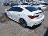19UDE2F82MA****** Salvamento y Reparables 2021 Acura ILX en Stockton