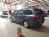 5TDJK3DC1GS****** Salvamento y Reparables 2016 Toyota Sienna en High Point