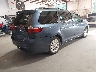 5TDJK3DC1GS****** Salvamento y Destrozados 2016 Toyota Sienna en Estado de Carolina del Norte