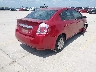 3N1AB6AP0CL****** Salvage and Wrecked 2012 Nissan Sentra in Texas State