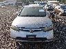 2HGFA16538H****** Destrozados 2008 Honda Civic en Estado de Carolina del Sur