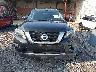 5N1DR2MMXHC****** Wrecked 2017 Nissan Pathfinder in North Carolina State