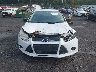 1FAHP3E29CL****** Wrecked 2012 Ford Focus in Pennsylvania State