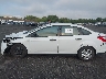 1FAHP3E29CL****** Repairable 2012 Ford Focus in Pennsylvania State