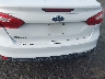 1FAHP3E29CL****** Repairable 2012 Ford Focus
