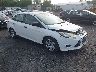 1FAHP3E29CL****** Salvage and Wrecked 2012 Ford Focus in Scranton
