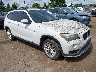 WBAVL1C50FV****** Salvamento y Destrozados 2015 BMW X1 en Detroit