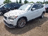 WBAVL1C50FV****** Usados y Reparables 2015 BMW X1 en Detroit