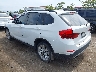 WBAVL1C50FV****** Salvamento y Reparables 2015 BMW X1 en Detroit