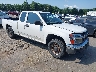 1GCCS198858****** Salvage and Wrecked 2005 Chevrolet Colorado in Templeton