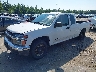 1GCCS198858****** Used and Repairable 2005 Chevrolet Colorado in Templeton