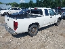 1GCCS198858****** Salvage and Wrecked 2005 Chevrolet Colorado in Massachusetts State