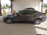 3MZBPACL5LM****** Repairable 2020 Mazda 3 in Washington State