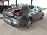 3MZBPACL5LM****** Salvage and Wrecked 2020 Mazda 3 in Washington State