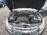 1G1PA5SH3F7****** Reparables 2015 Chevrolet Cruze en Metro DC