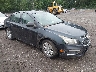 1G1PA5SH3F7****** Salvamento y Destrozados 2015 Chevrolet Cruze en Metro DC