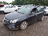 1G1PA5SH3F7****** Usados y Reparables 2015 Chevrolet Cruze en Metro DC