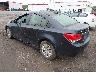 1G1PA5SH3F7****** Salvamento y Reparables 2015 Chevrolet Cruze en Metro DC