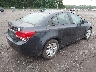 1G1PA5SH3F7****** Salvamento y Destrozados 2015 Chevrolet Cruze en Estado de Maryland