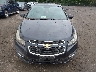 1G1PA5SH3F7****** Salvamento y Reparables 2015 Chevrolet Cruze en Estado de Maryland