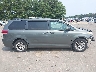 5TDYK3DCXBS****** Repairable 2011 Toyota Sienna in New York State