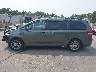 5TDYK3DCXBS****** Salvage 2011 Toyota Sienna