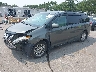 5TDYK3DCXBS****** Used and Repairable 2011 Toyota Sienna in Long Island